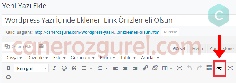 Kullanım Görseli