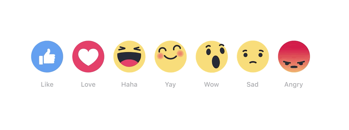 facebook-beğen-emojileri