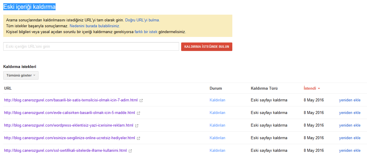 google-index-sil