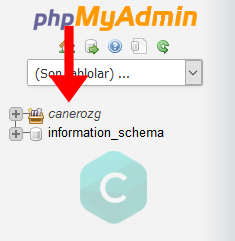 phpmyadminsol