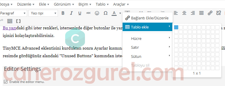 sag-tik-ayar-gorunumu