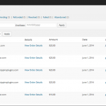 wordpress tek urun satmak 3