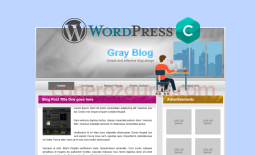 wordpress tema yapimi detayli 2016