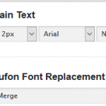 font ayari 1